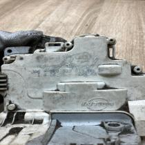 8E0839015AA   Rear door lock Audi A4 S4 B7 8E 8H