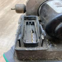 13040101 13039901 S108022001C ABS Pump Opel Vectra B