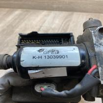 13040101 13039901 S108022001C ABS Pump Opel Vectra B