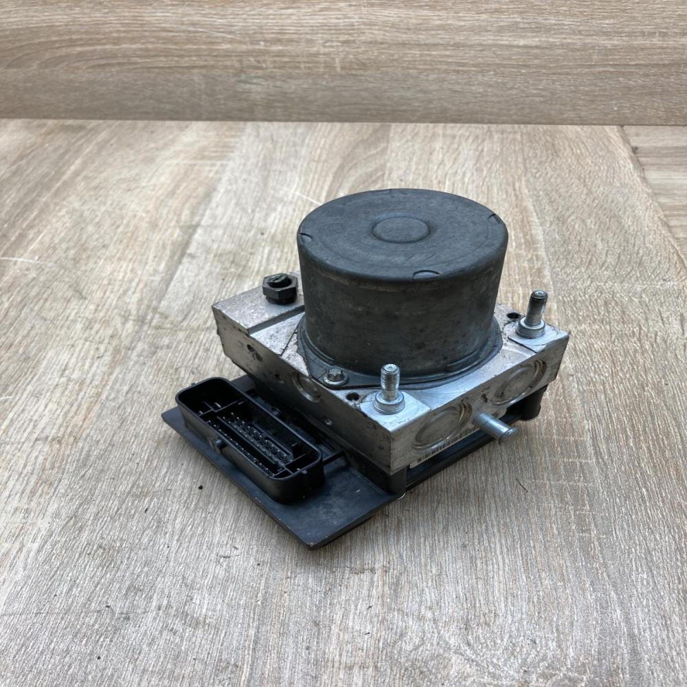 9666543180 0265951395  ABS Pump Peugeot 407