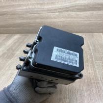 9666543180 0265951395  ABS Pump Peugeot 407
