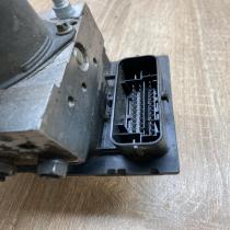 9666543180 0265951395  ABS Pump Peugeot 407