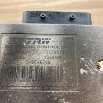 13509101 09191496 13664001 ABS Pump Opel Vectra C