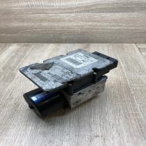 13509201 09191497 13663901 ABS Pump Opel Vectra C