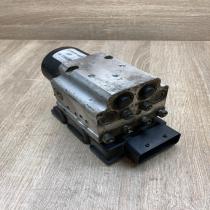 13509201 09191497 13663901 ABS Pump Opel Vectra C