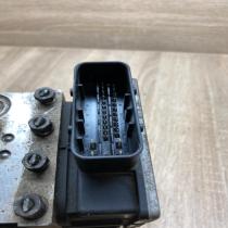 13509201 09191497 13663901 ABS Pump Opel Vectra C