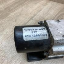 13509201 09191497 13663901 ABS Pump Opel Vectra C