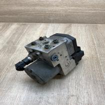 24432511 0273004591  ABS Pump Opel Zafira A