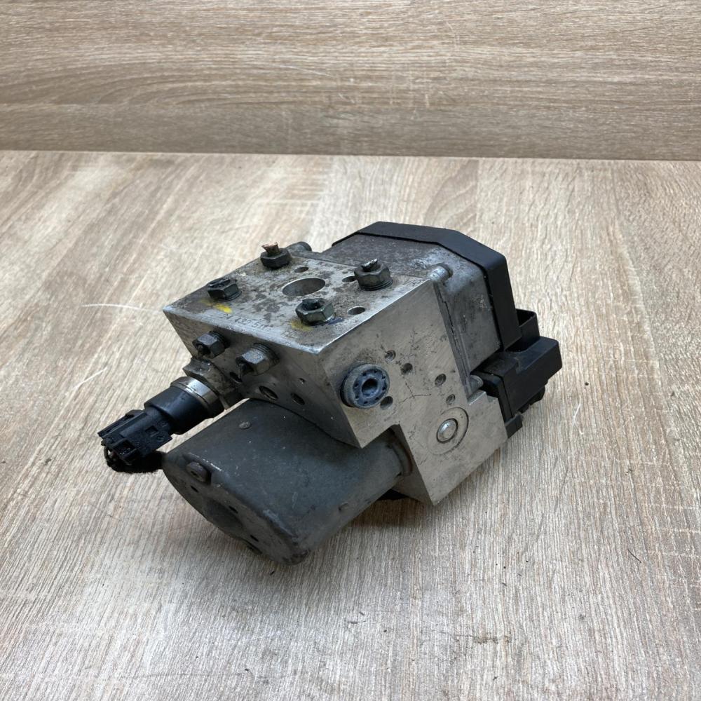 24432511 0273004591  ABS Pump Opel Zafira A