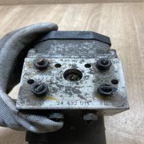 24432511 0273004591  ABS Pump Opel Zafira A