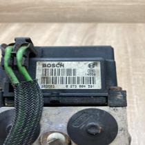 24432511 0273004591  ABS Pump Opel Zafira A