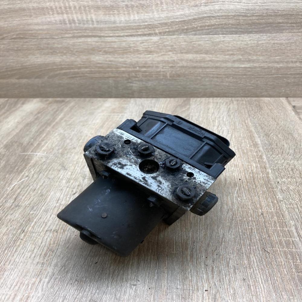 1S71 2M110 AE 1S712M110AE 0265800007 ABS Pump Ford Mondeo Mk III