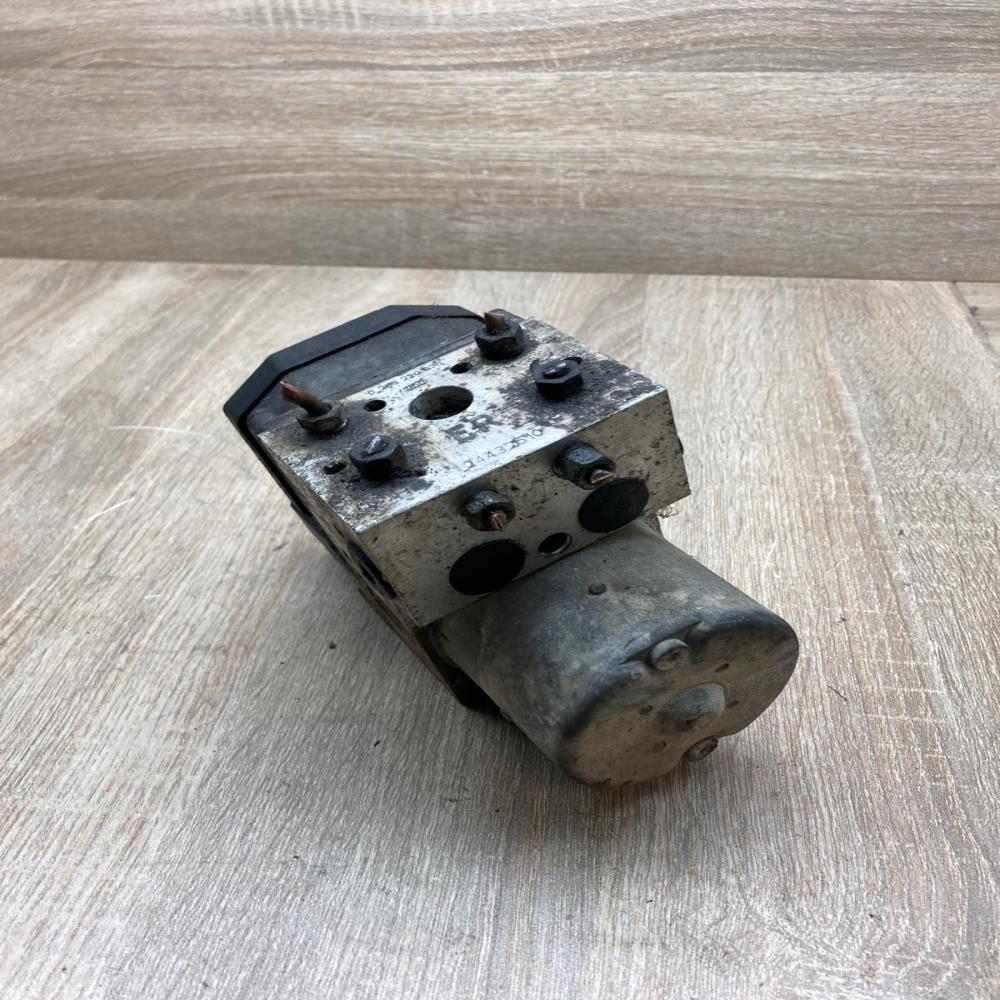 0273004592 24432510  ABS Pump Opel Zafira A
