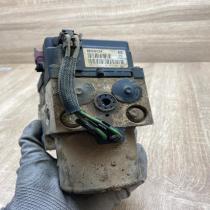 0273004592 24432510  ABS Pump Opel Zafira A