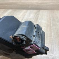 0273004592 24432510  ABS Pump Opel Zafira A