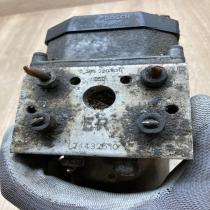 0273004592 24432510  ABS Pump Opel Zafira A
