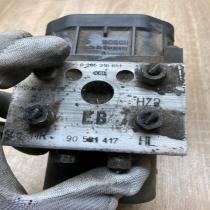 90581417 0273004362 0265216651 ABS Pump Opel Zafira A