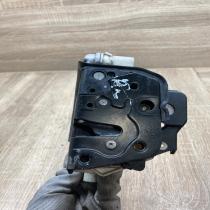 4F2837016   Front door lock Audi A6 S6 C6 4F