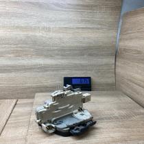 4F2837016   Front door lock Audi A6 S6 C6 4F