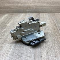 4F0839016   Rear door lock Audi A3 S3 8P