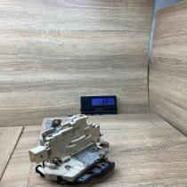 4F1837015E   Front door lock Audi A6 S6 C6 4F