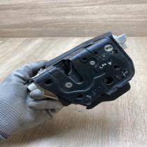 8E0839016AA   Rear door lock Audi A4 S4 B6 8E 8H