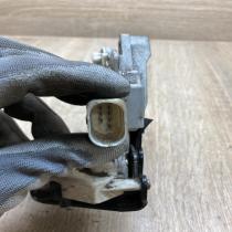 8E0839016AA   Rear door lock Audi A4 S4 B6 8E 8H