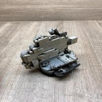 8E0839016AA   Rear door lock Audi A4 S4 B6 8E 8H