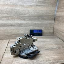 8E0839016AA   Rear door lock Audi A4 S4 B6 8E 8H