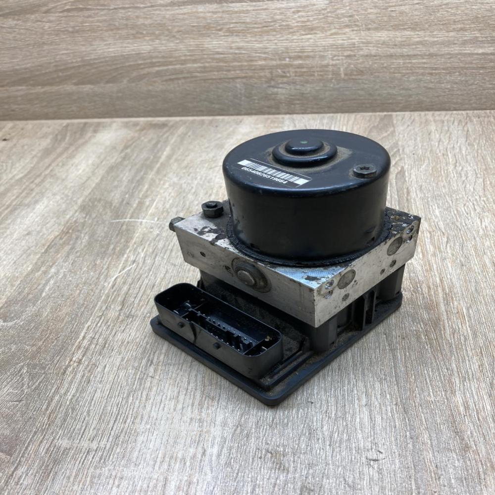 100960 05483 13213610  ABS Pump Opel Astra H
