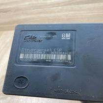 100960 05483 13213610  ABS Pump Opel Astra H