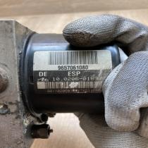 100960 11473 9657061080  ABS Pump Citroen C5