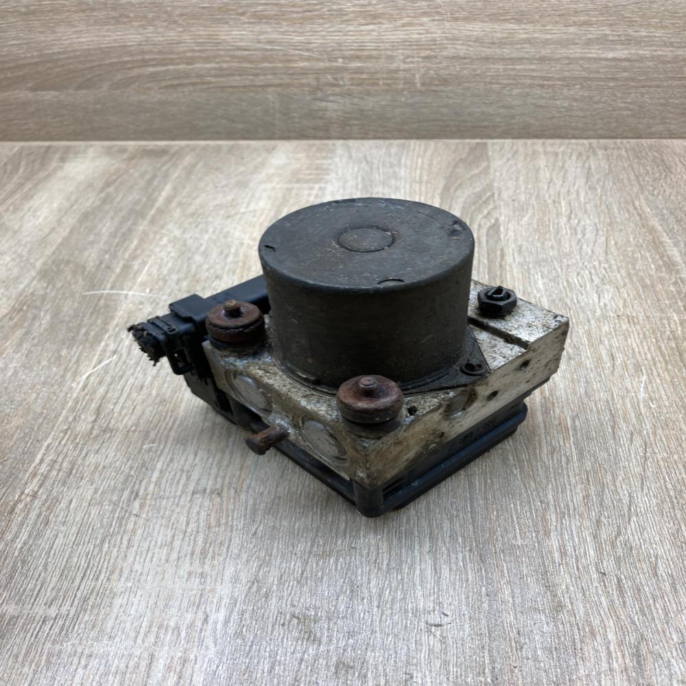 9649458080 9649458080  ABS Pump Peugeot 307