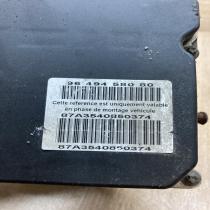9649458080 9649458080  ABS Pump Peugeot 307