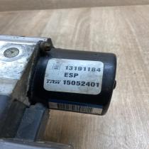 15052401 13191184 15114101F ABS Pump Opel Vectra C