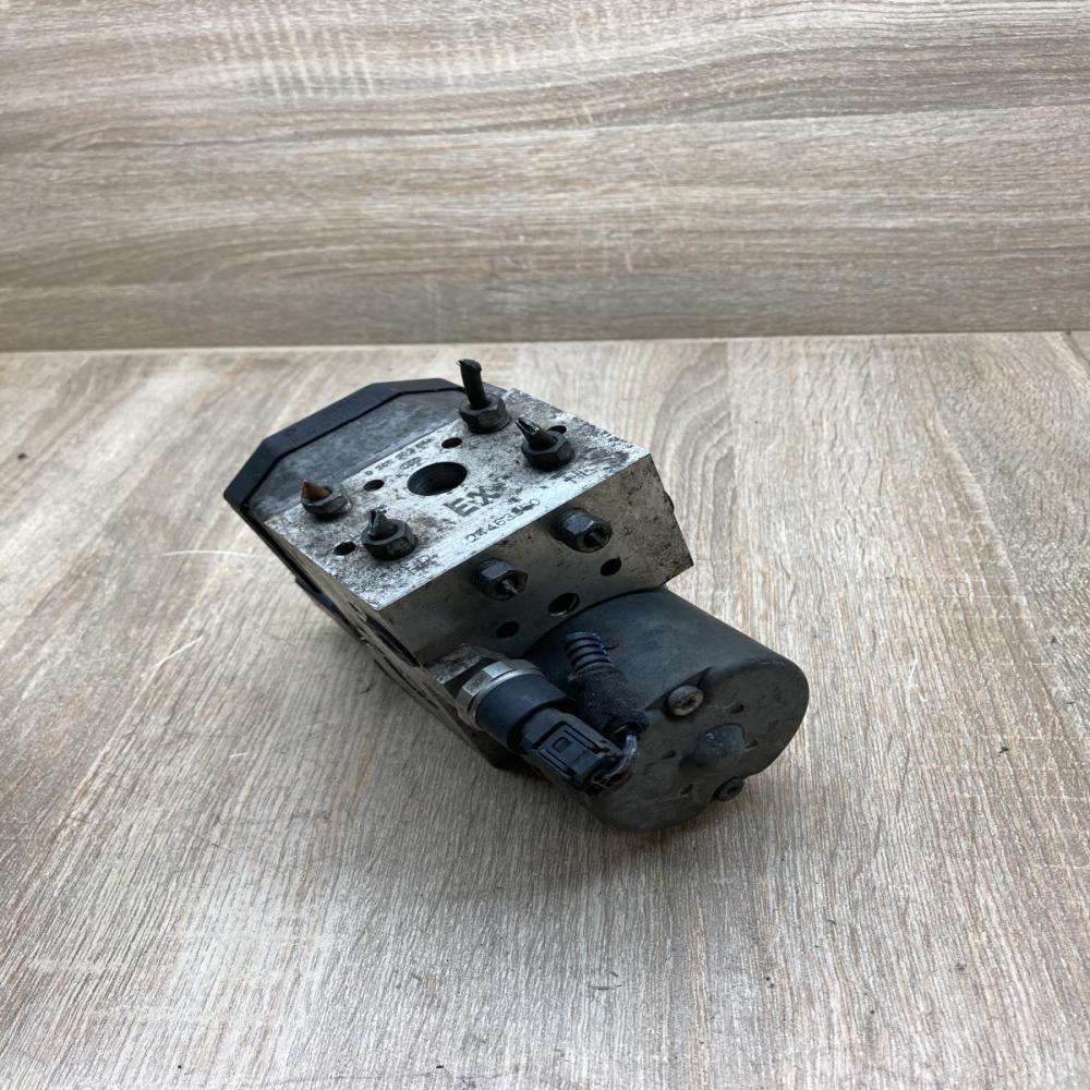 24463350 0273004648 0265202508 ABS Pump Opel Zafira A