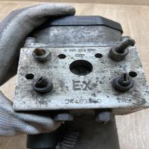 24463350 0273004648 0265202508 ABS Pump Opel Zafira A