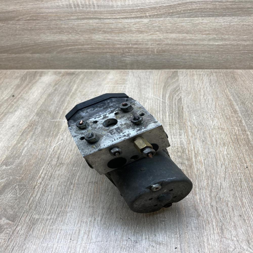 24432510 0273004592  ABS Pump Opel Zafira A