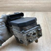 24432510 0273004592  ABS Pump Opel Zafira A