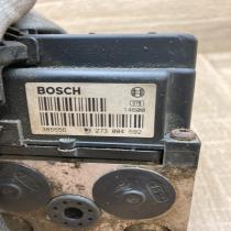 24432510 0273004592  ABS Pump Opel Zafira A