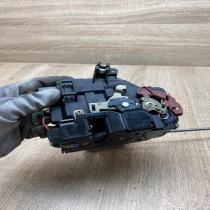 8E1837016C   Front door lock Audi A4 S4 B6 8E 8H