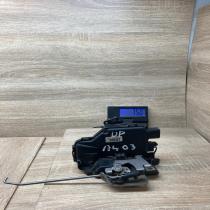 8E1837016C   Front door lock Audi A4 S4 B6 8E 8H