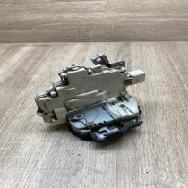 4F0839016   Front door lock Audi A6 S6 C6 4F