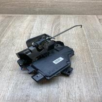 8E1837016C   Rear door lock Audi A4 S4 B6 8E 8H