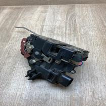 8E1837016C   Rear door lock Audi A4 S4 B6 8E 8H