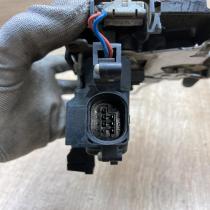 8E1837016C   Rear door lock Audi A4 S4 B6 8E 8H