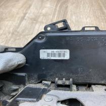 8E1837016C   Rear door lock Audi A4 S4 B6 8E 8H