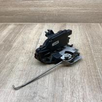 8E1837016C   Rear door lock Audi A4 S4 B6 8E 8H