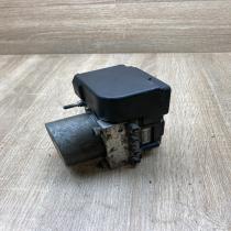 9663345480   ABS Pump Peugeot 307