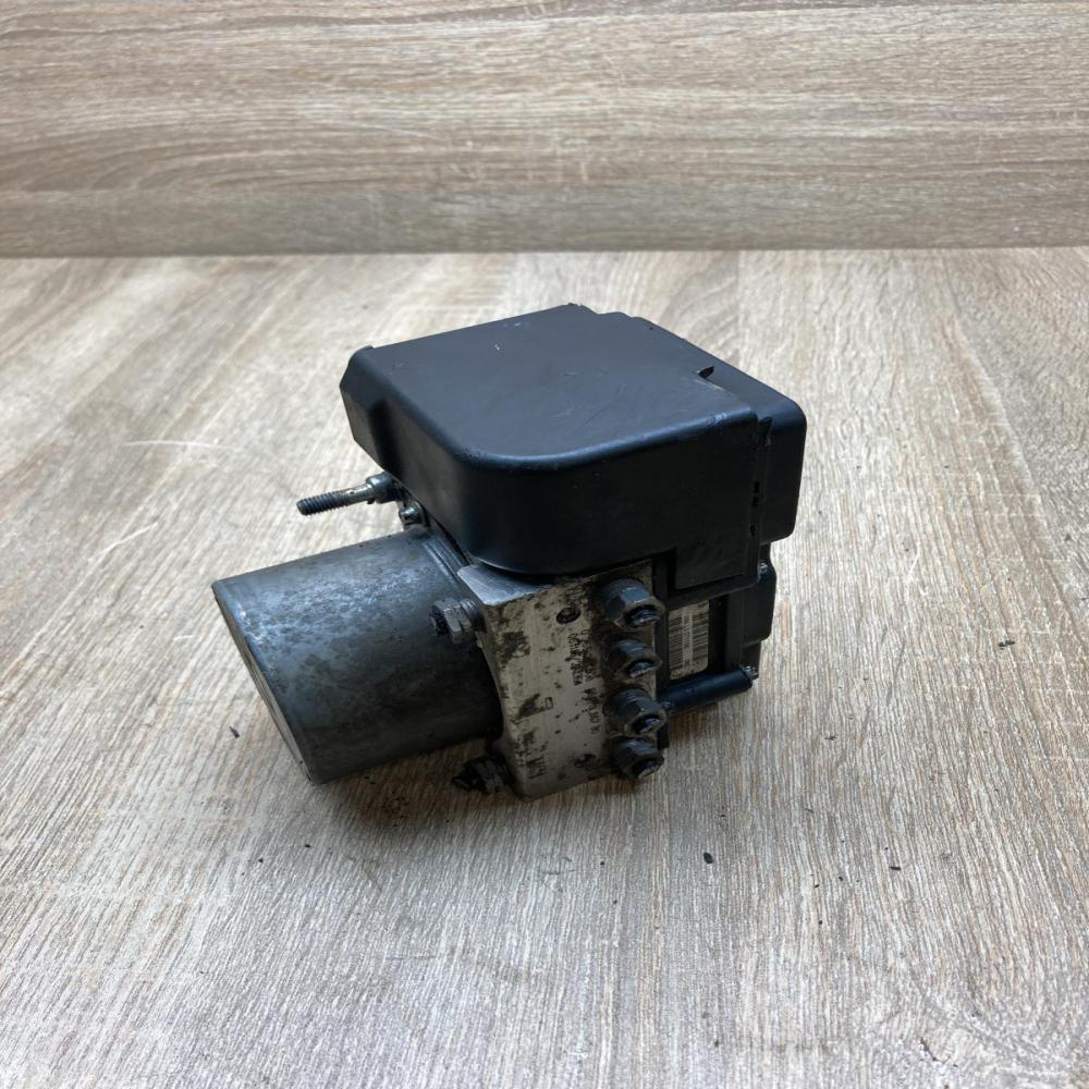 9663345480   ABS Pump Peugeot 307